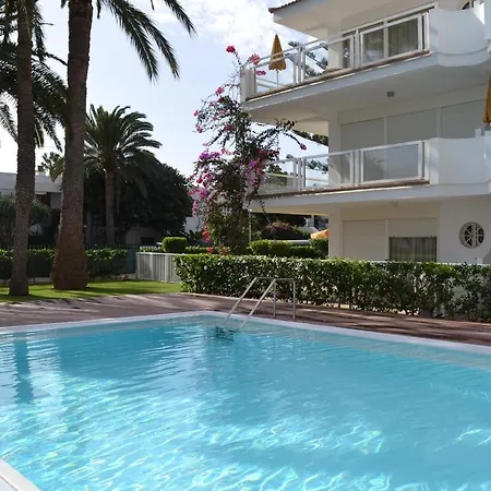 Apartman Montemayor