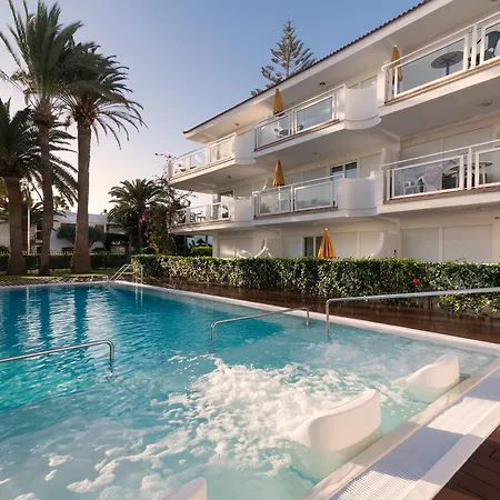 Apartman Montemayor *