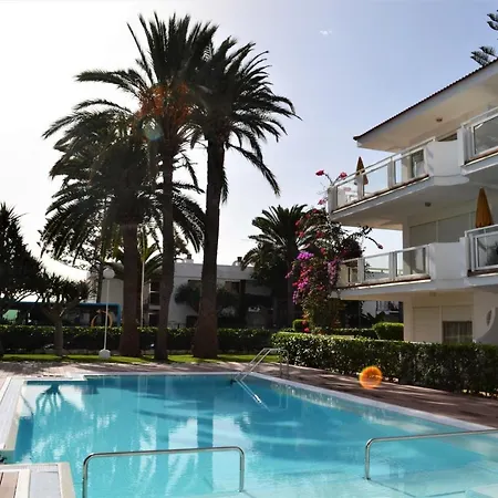Apartman Montemayor
