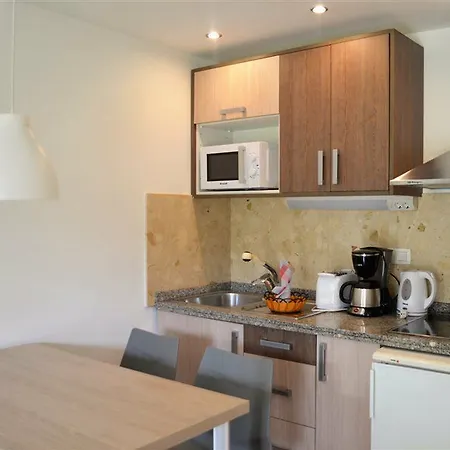 Apartman Montemayor Playa del Inglés