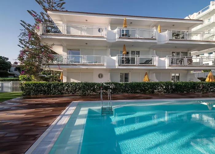 Montemayor פלאייה דל אינגלז