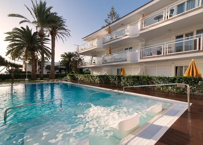 דירה Montemayor *