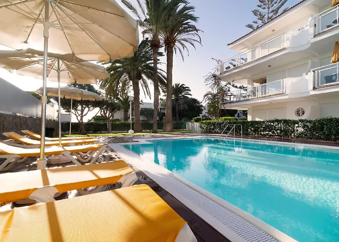 דירה Montemayor *