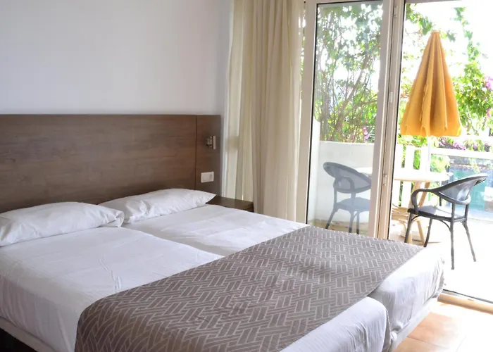 דירה Montemayor *