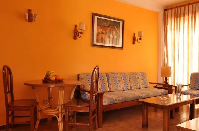 Montemayor פלאייה דל אינגלז