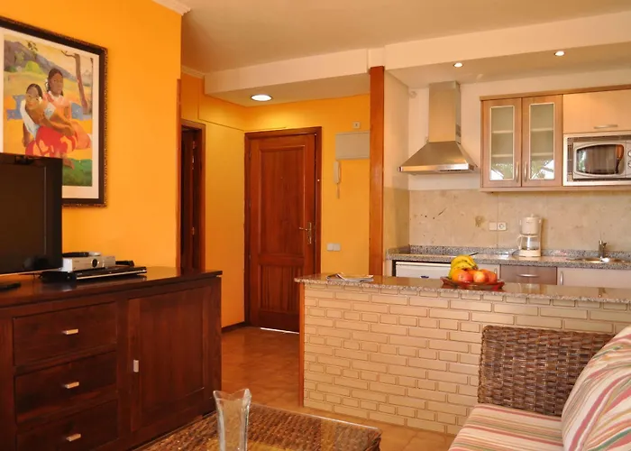 דירה Montemayor *