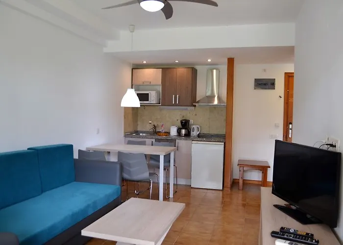 דירה Montemayor *