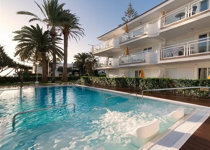 דירה Montemayor *