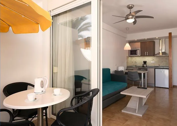 דירה Montemayor פלאייה דל אינגלז