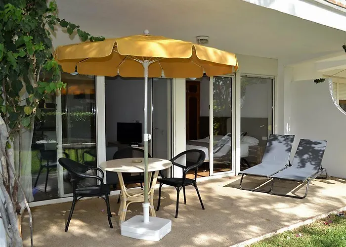 Montemayor דירה פלאייה דל אינגלז